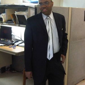 Meet your Posher, Brook